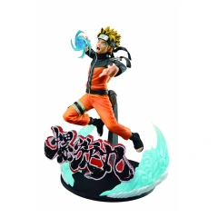 Vibration Stars - Naruto - Uzumaki Naruto Special Ver. Figure